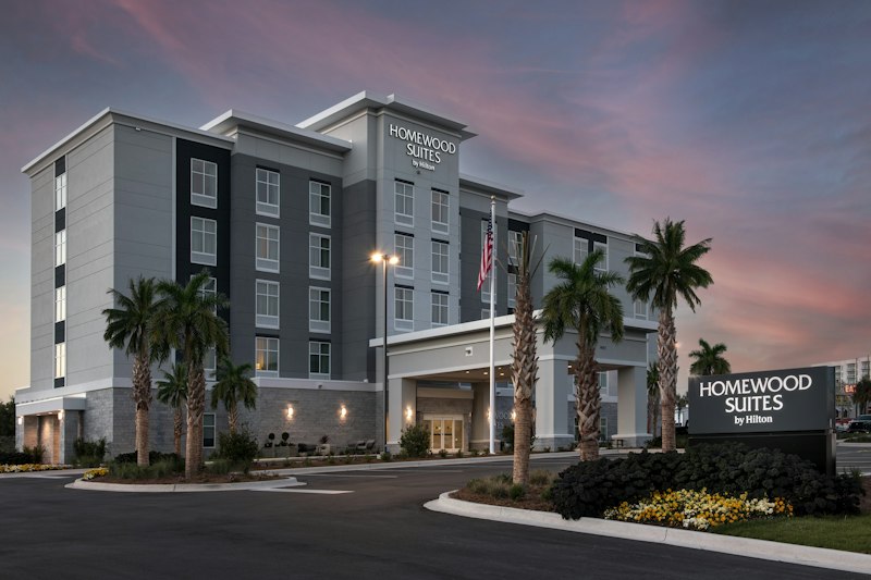Homewood Suites by Hilton Destin 4/33