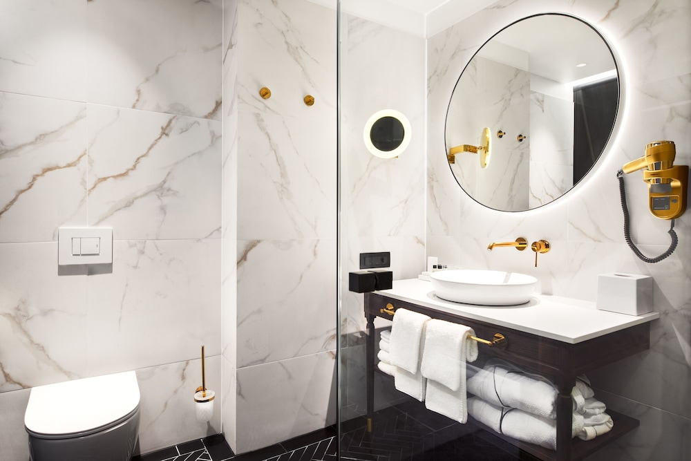 Movenpick Hotel Tallinn 61/63