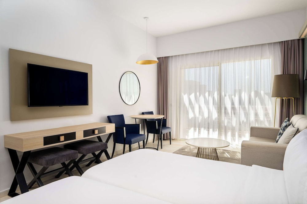 Radisson Blu Resort Saidia Beach 61/73