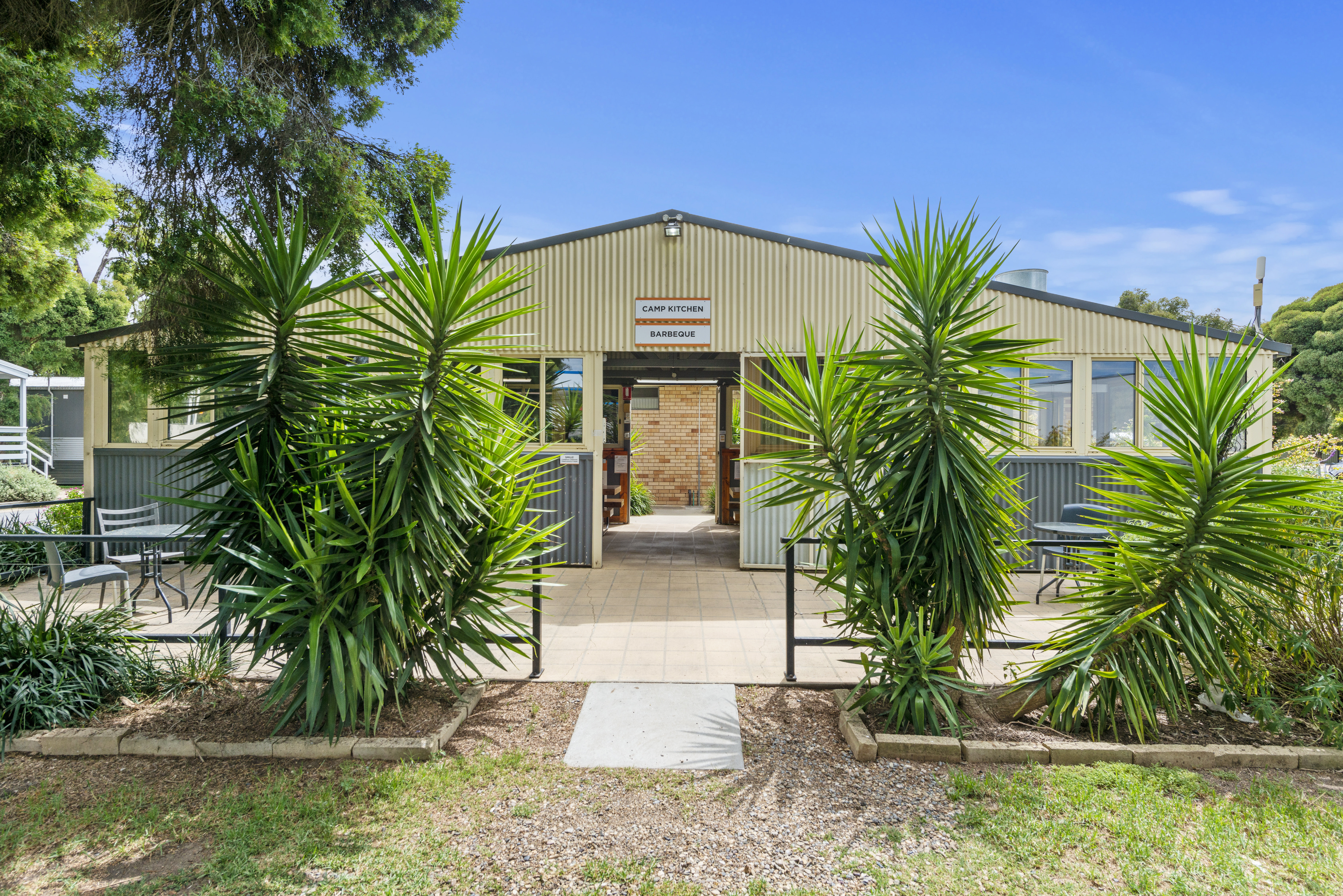 BIG4 Ingenia Holidays Wagga Wagga 14/20