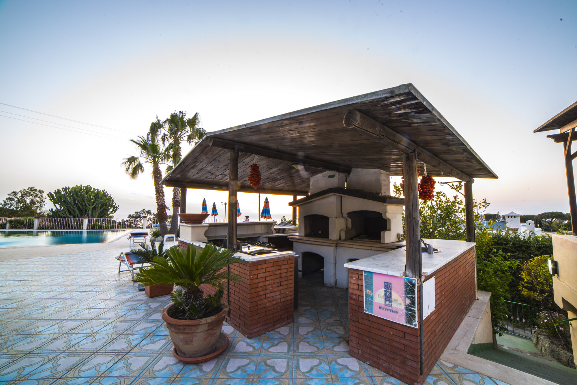 HOTEL CARLO MAGNO 37/37