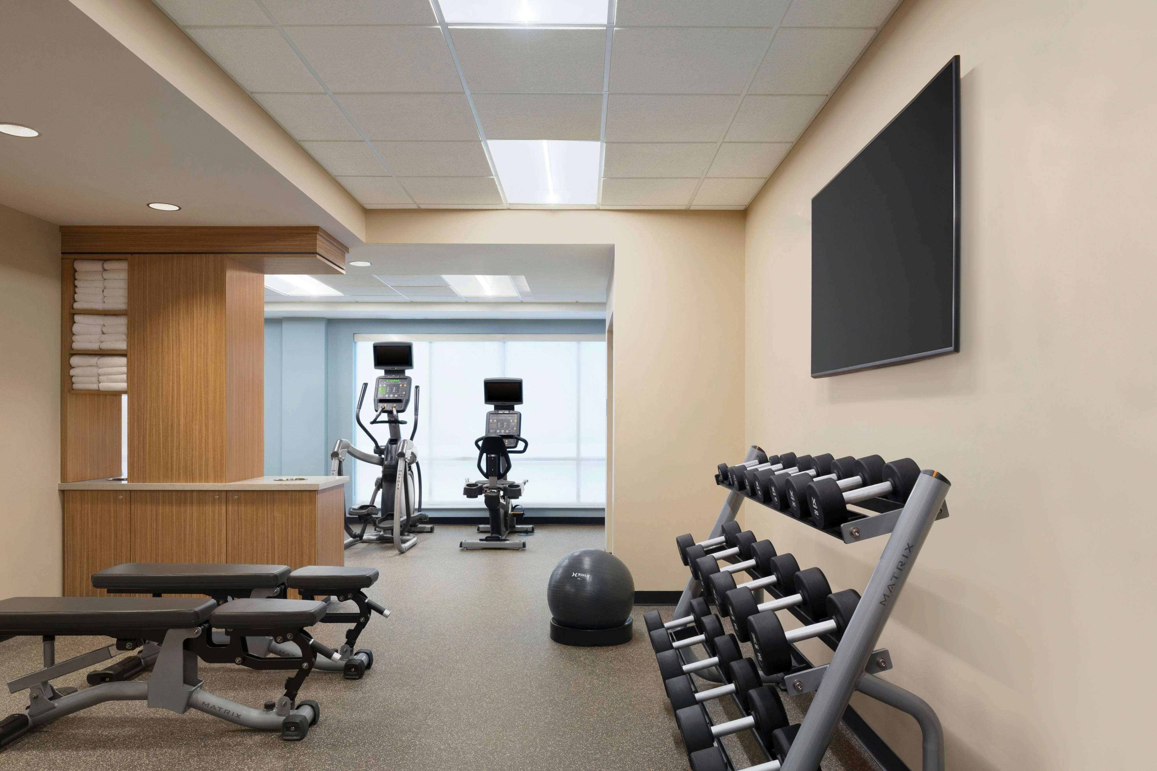 TownePlace Suites by Marriott Dubuque Downtown 22/40