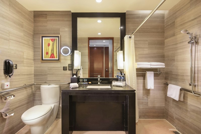 Doubletree By Hilton Shenyang 87/90