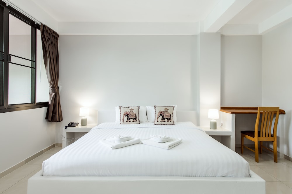 Prinz Garden Villa Hua Hin 27/73