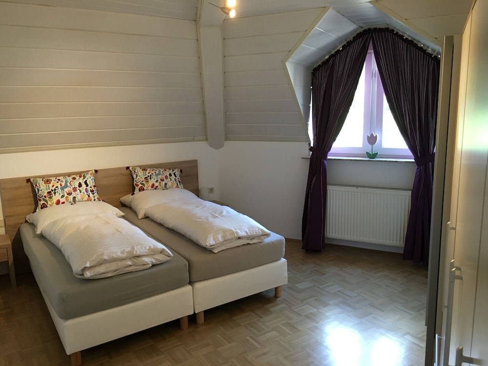 Hotel Sonnenhof 10/50