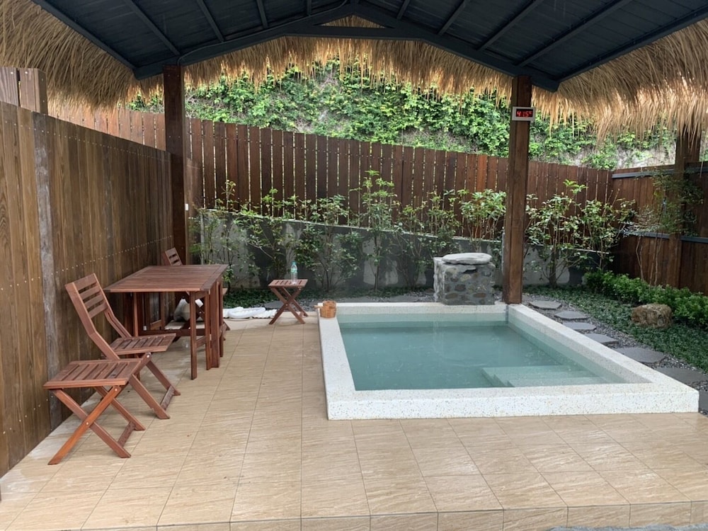 Yawan Spa Hotel 26/35