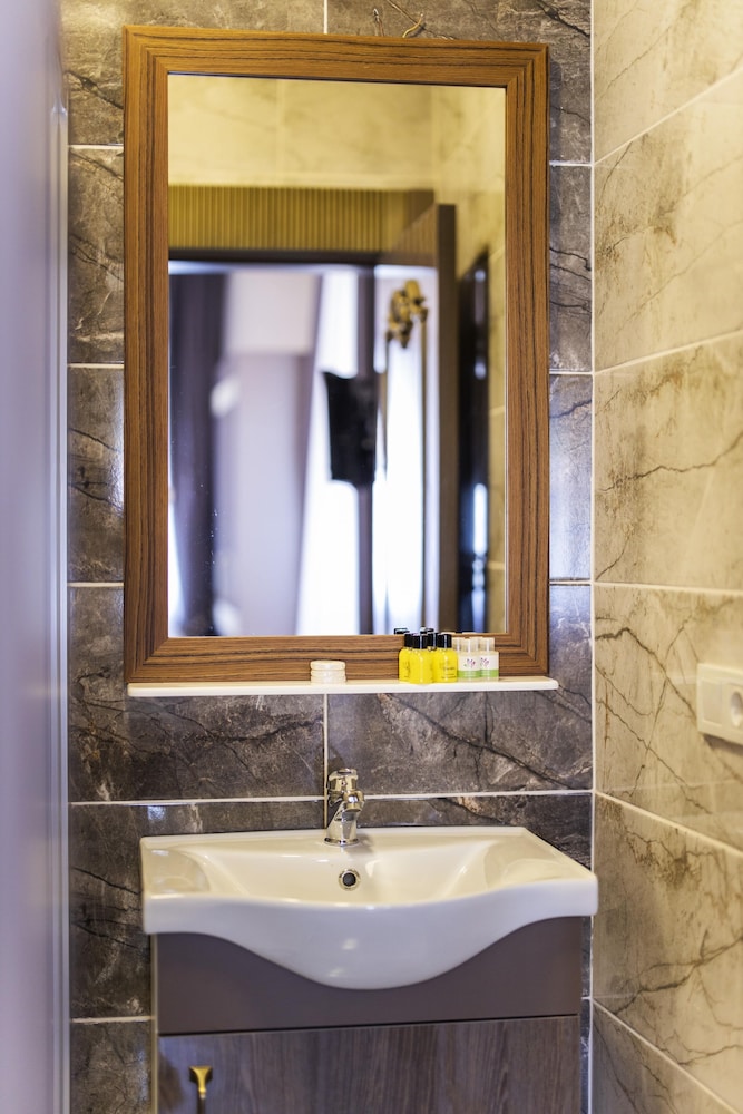Dara Hotel Istanbul 8/52