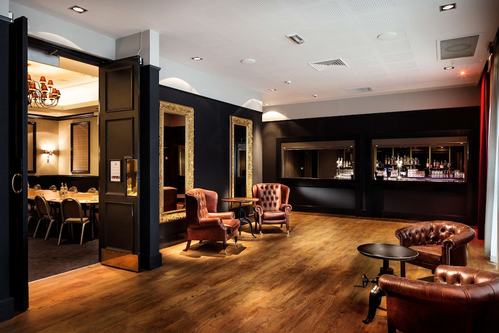 Pentahotel Reading 44/60