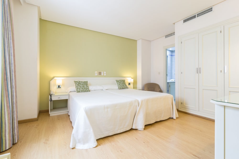 Hotel Plateria 14/50