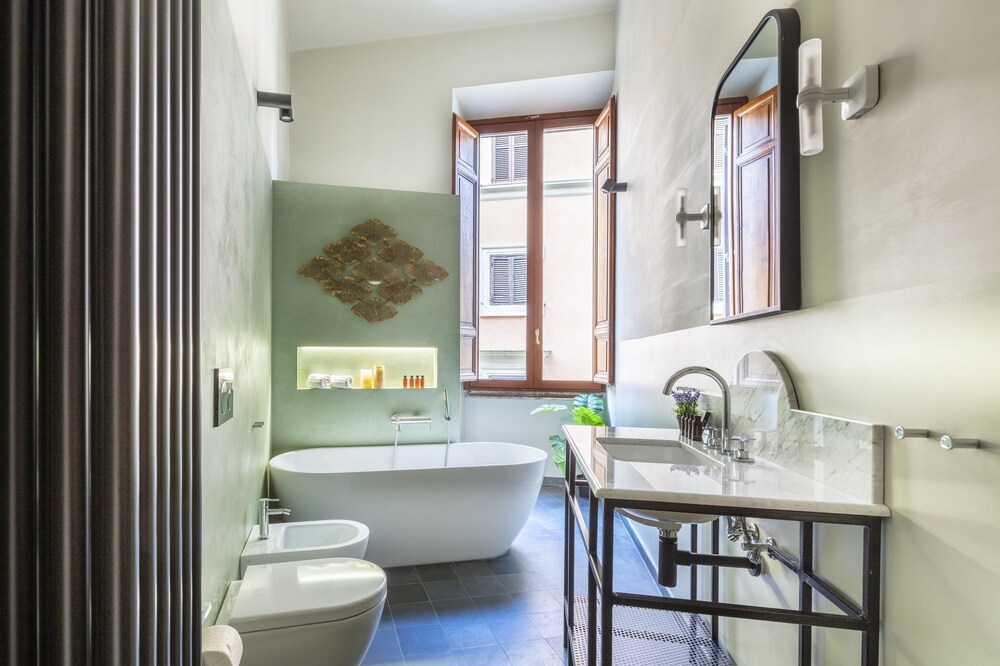 Rome Accommodation - Baullari 29/31