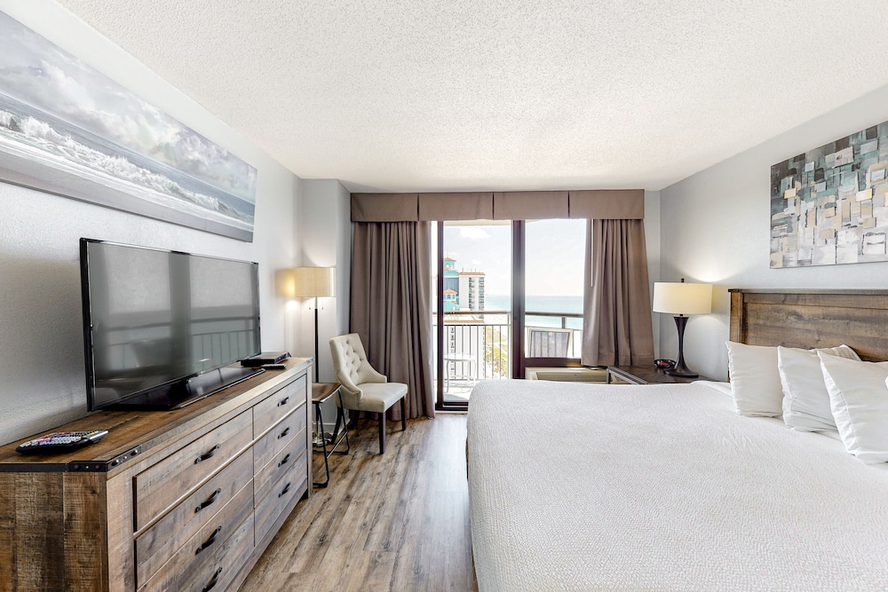 Patricia Grand Resort Hotel by Oceana Resorts 43/50