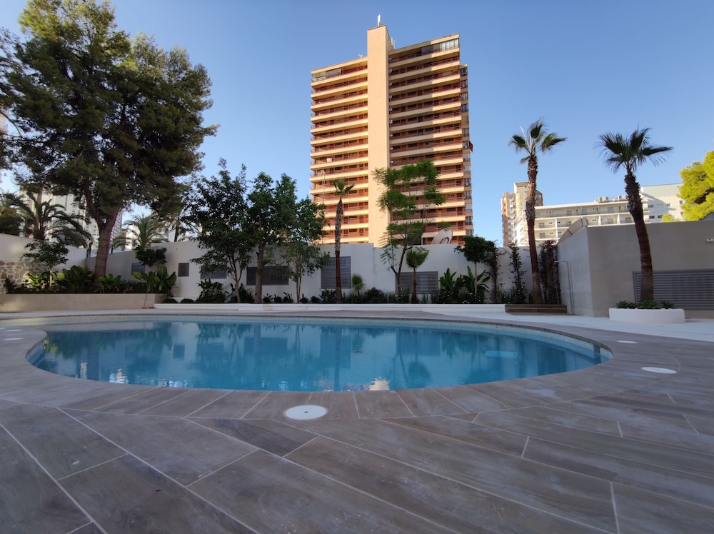 Halley Hotel & Apartments Affiliated by Melia 2/36