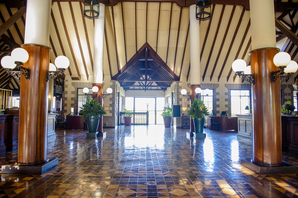 Windsor Golf Hotel And Country Club 5/58