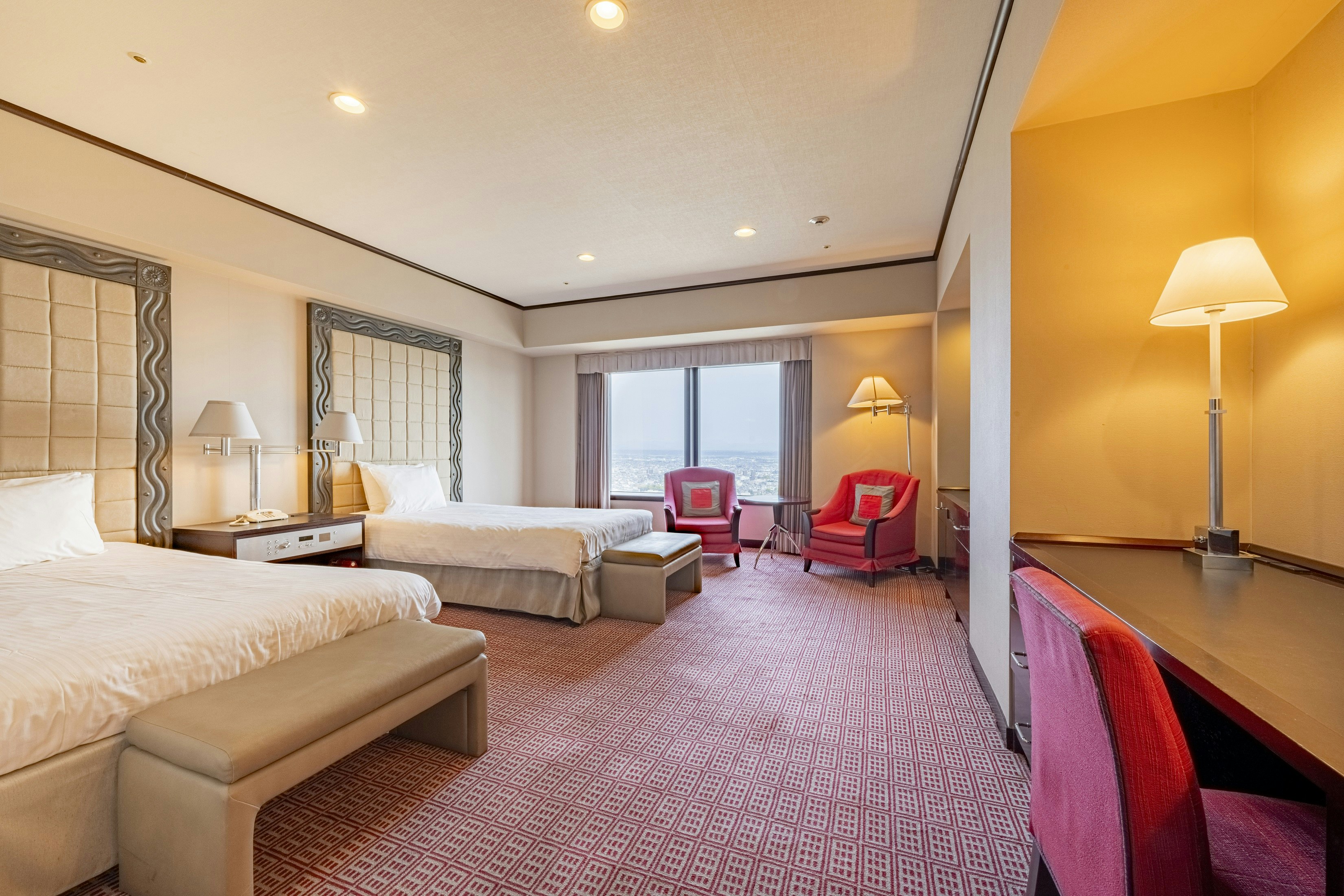 Okura Act City Hotel Hamamatsu 17/60