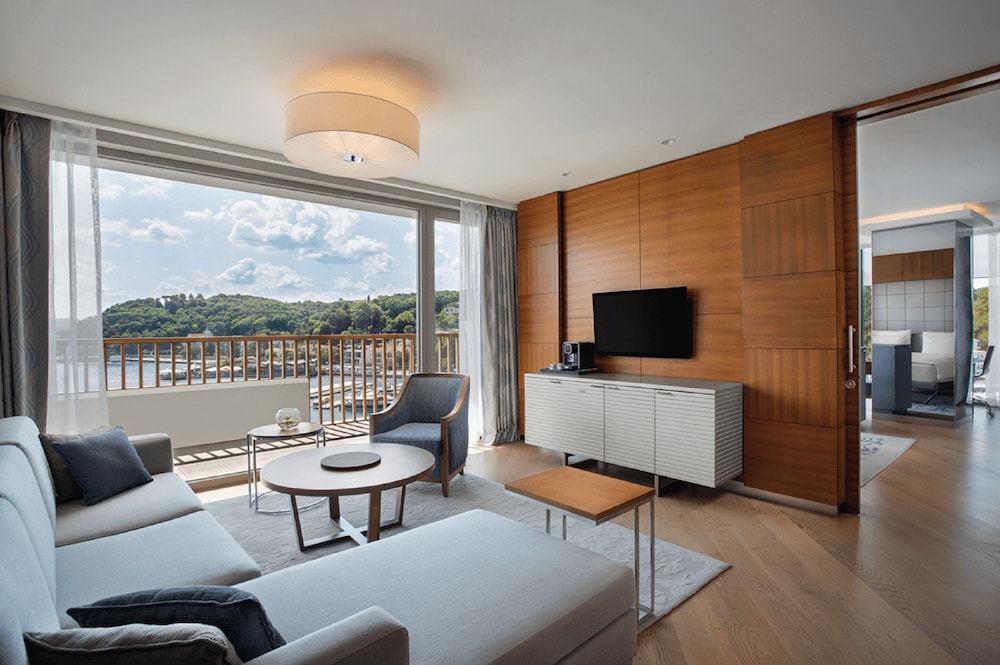 The Grand Tarabya Managed by Accor 57/81