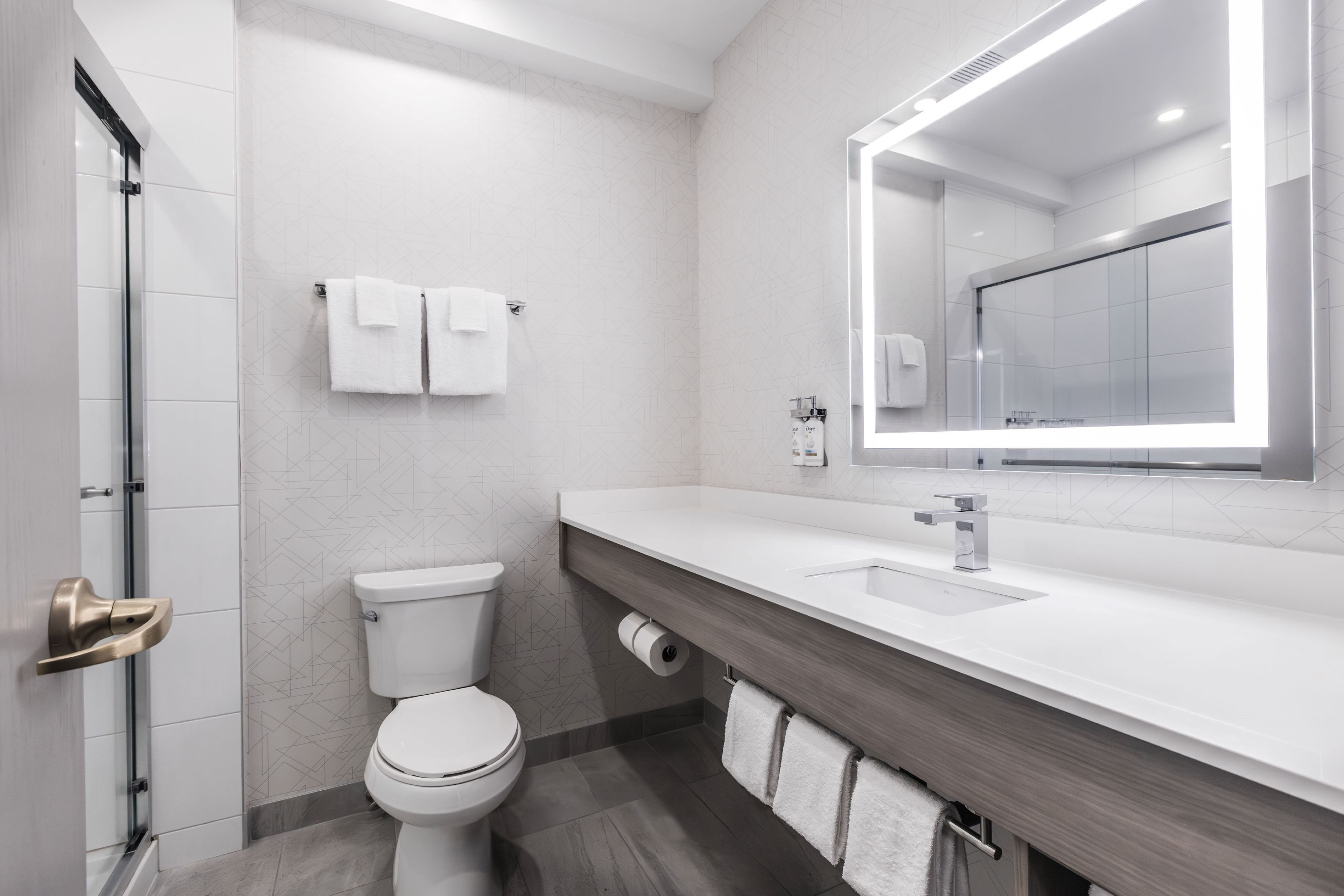 Holiday Inn Express Hotel Suites Calgary South Macleod Trail S 70/73