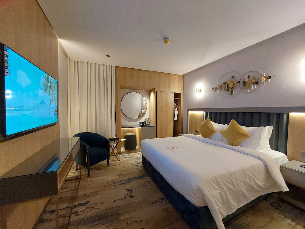 فندق ايه دبليو الرياض(AW Hotel Riyadh) 16/42