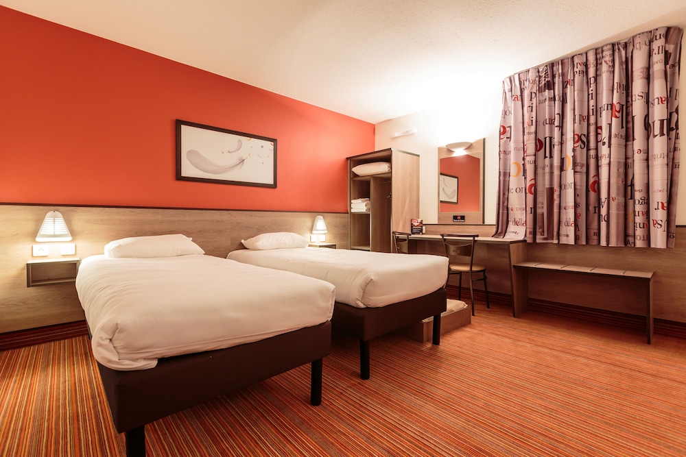 ACE HOTEL PARIS ROISSY 18/35