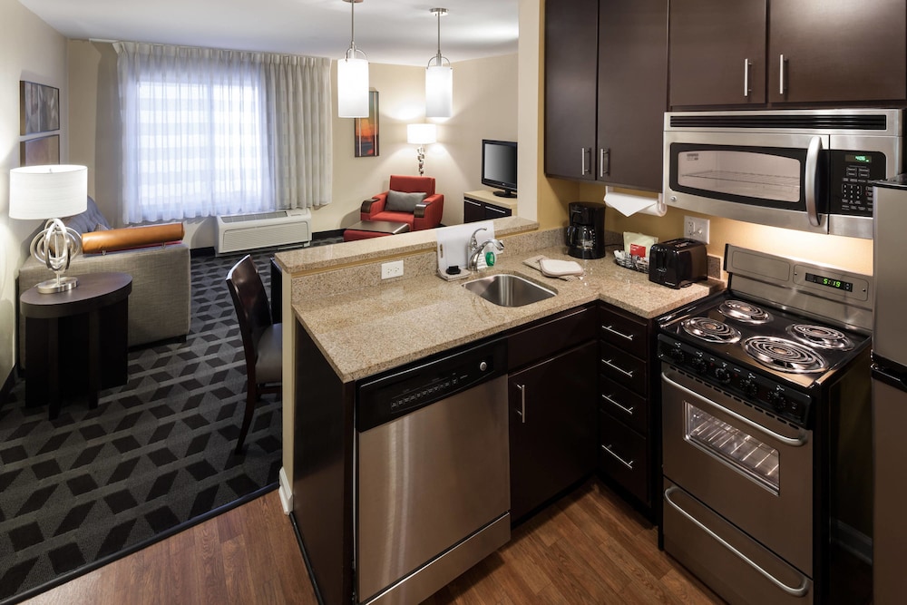 TownePlace Suites Little Rock West 20/23