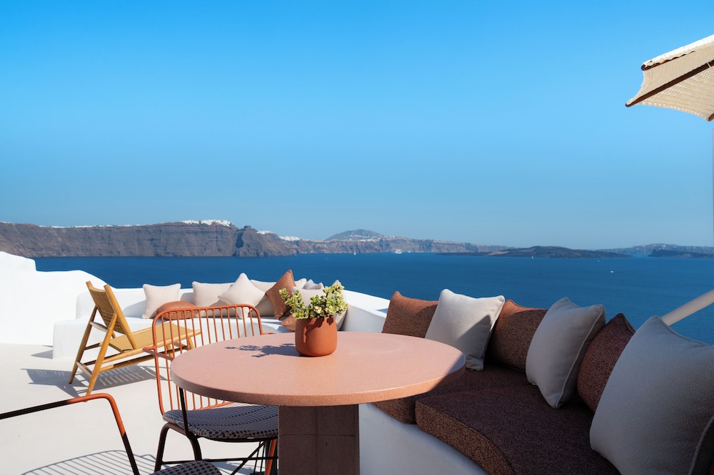 Santa Irini Villa 22/28