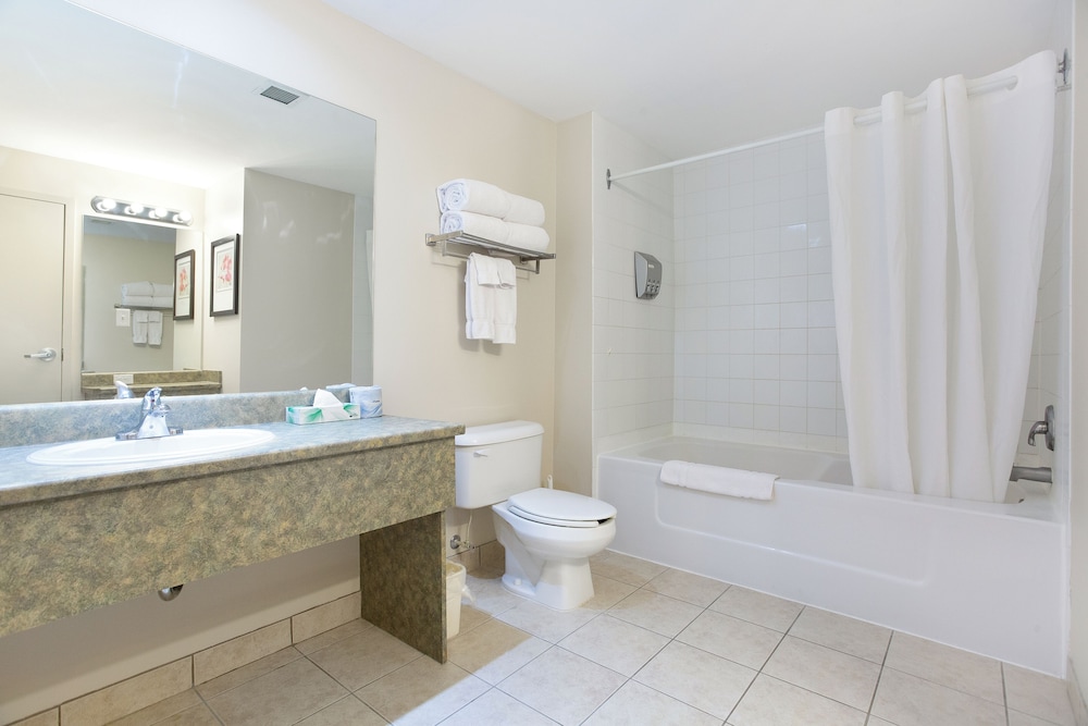 Lakeview Inn & Suites 58/60