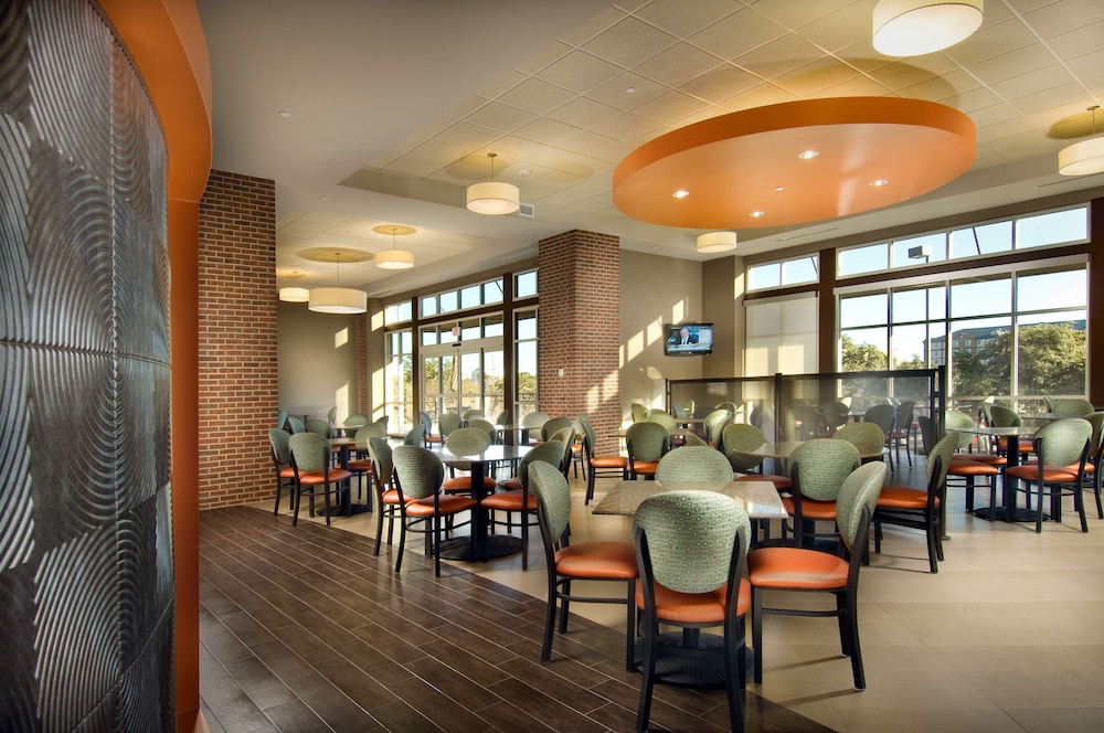 Drury Plaza Hotel San Antonio North 35/49