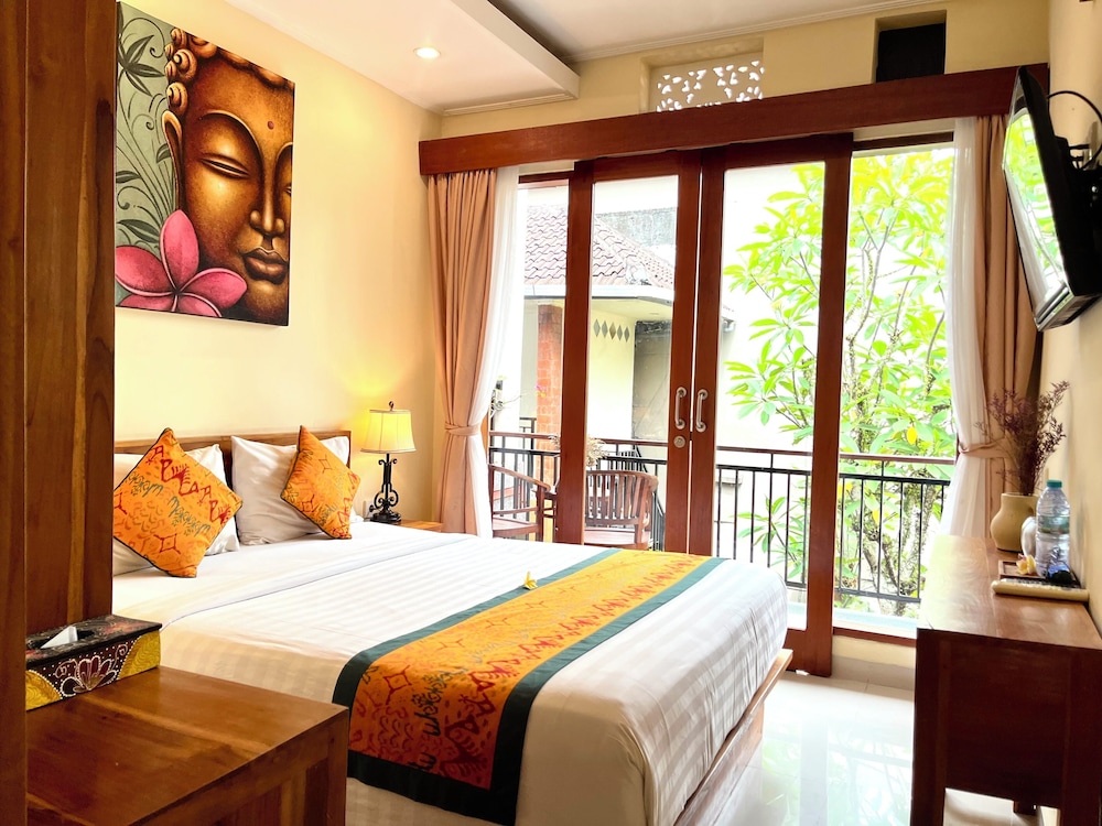 Tebesaya Homestay 20/50