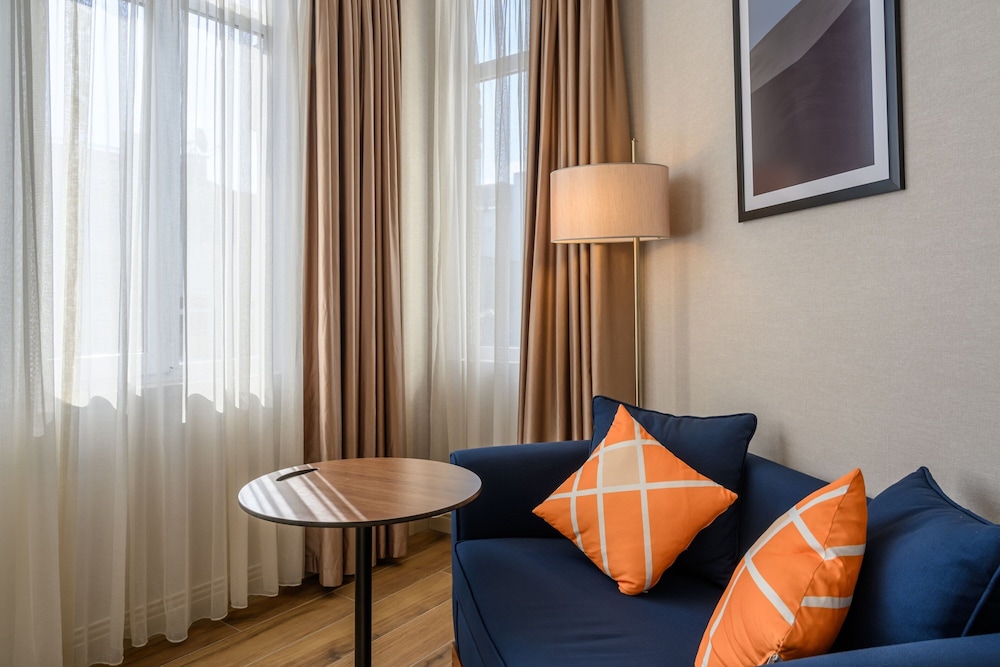 Four Points Flex by Sheraton Istanbul Taksim Square 39/54