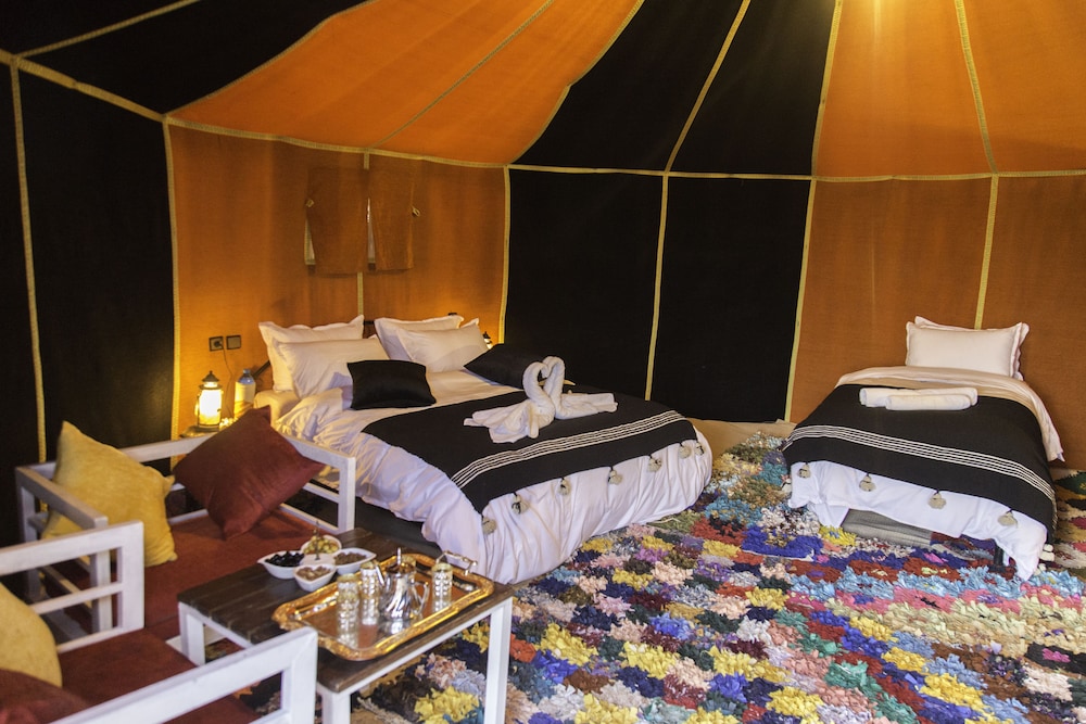 Horaz Luxury Camp 28/47