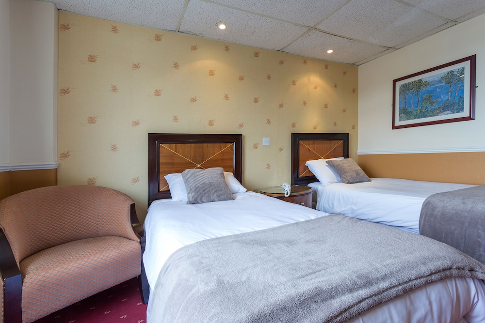 Grand Burstin Hotel Folkestone 22/57