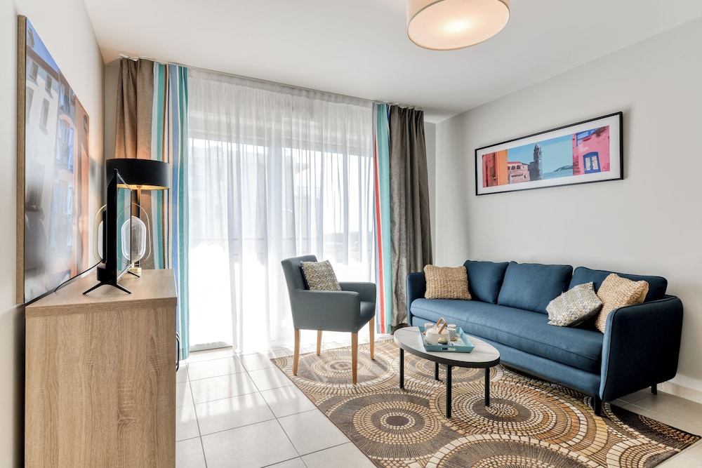 Quality Aparthotel Perpignan Prestige 21/38