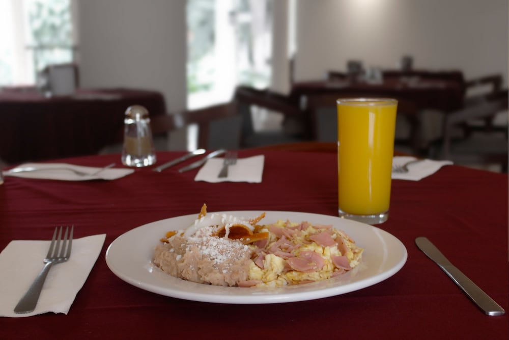 Hotel Ronda Minerva 46/62