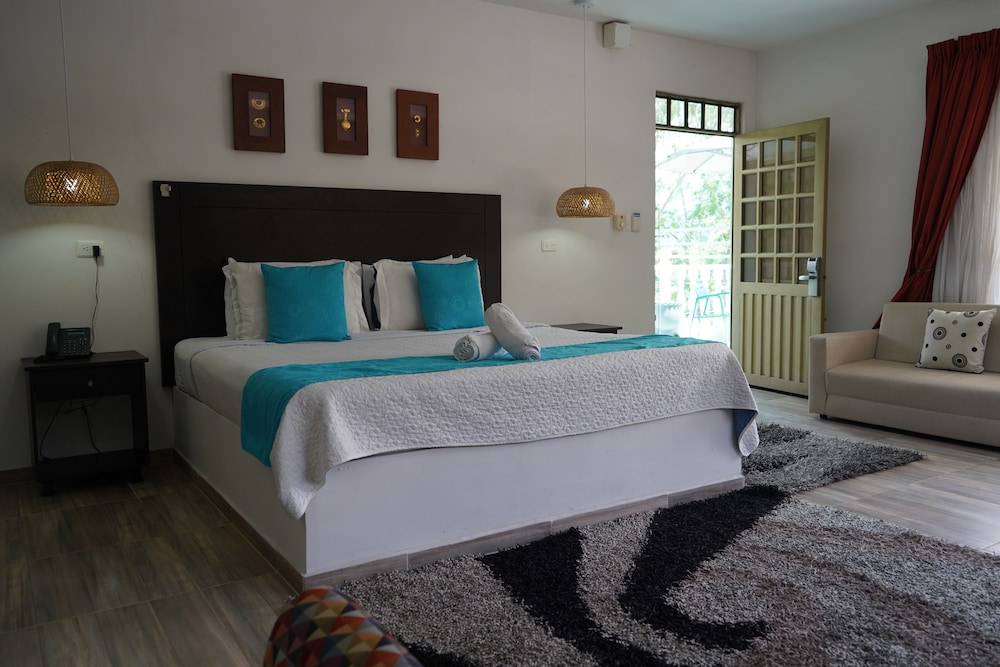 Villeta Boutique Hotel Spa 9/37