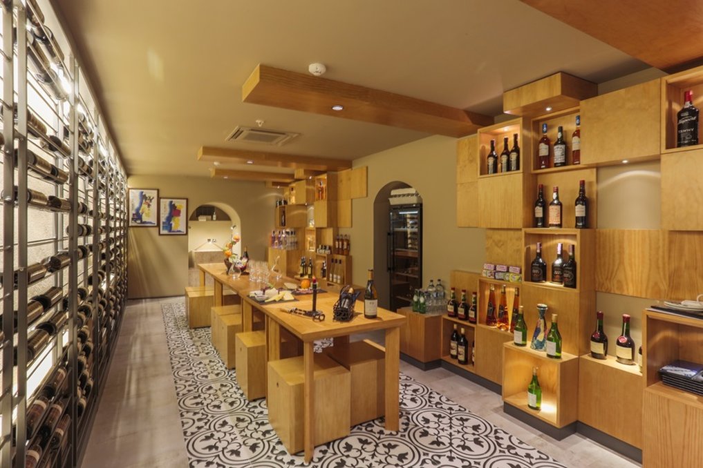 Portugal Boutique Hotel 23/50