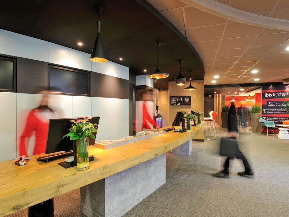 Ibis Lille Centre Gares 6/68