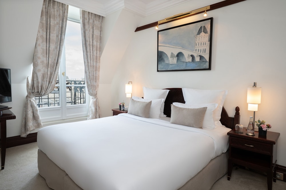 Hotel Pont Royal 29/68