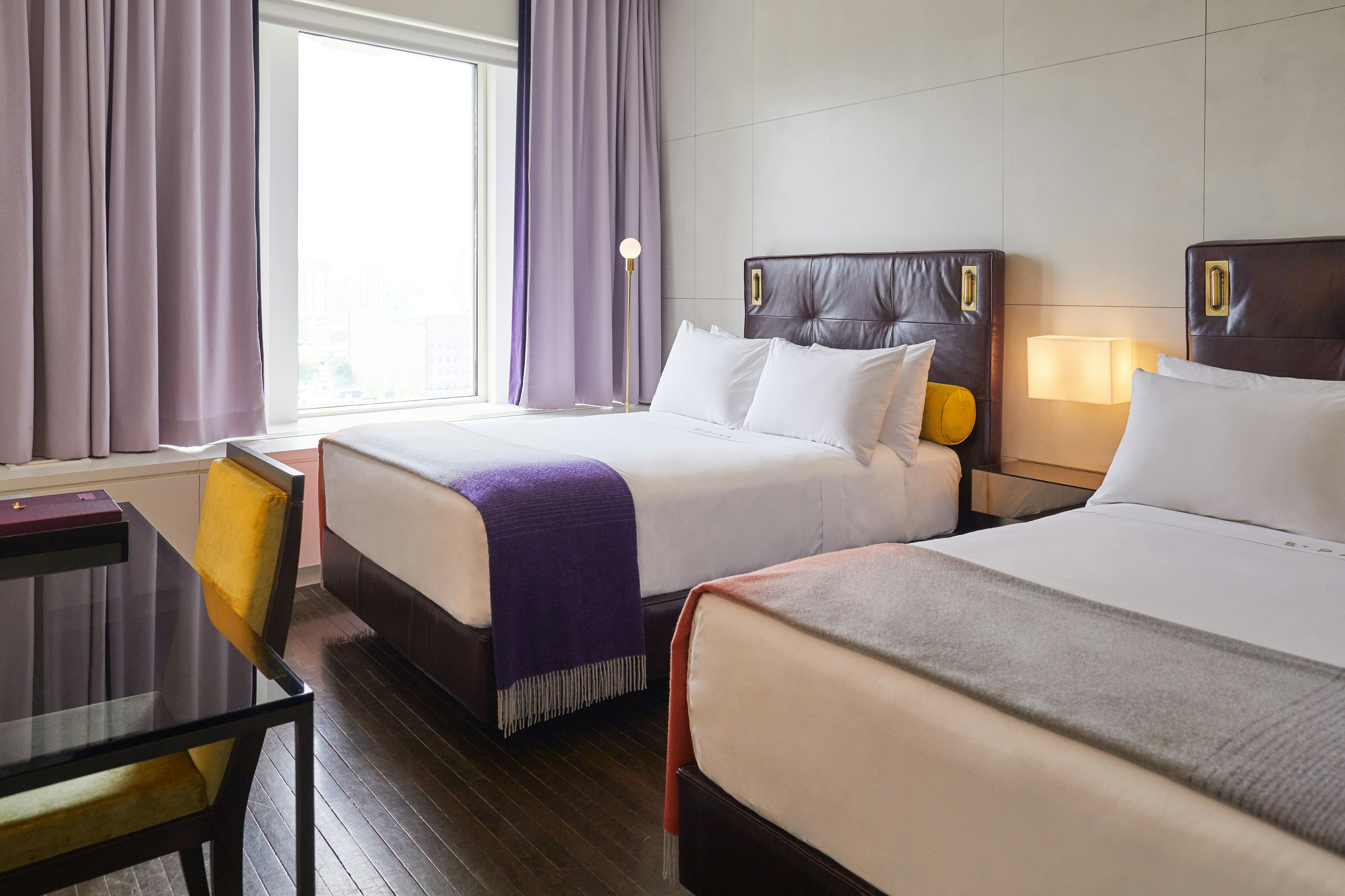 Hotel St Paul 14/53