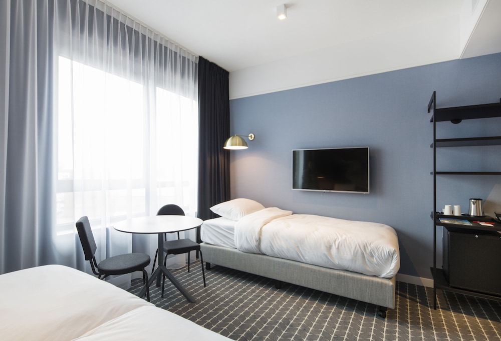Corendon Urban Amsterdam Schiphol Airport Hotel 27/66