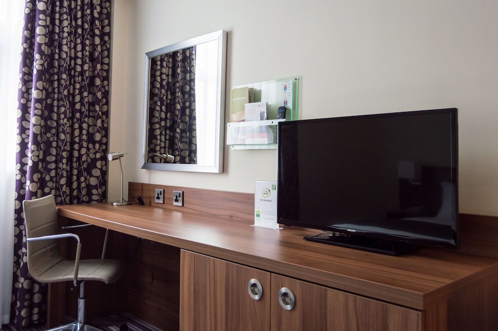Holiday Inn Rugby-Northampton M1, JCT.18 43/50