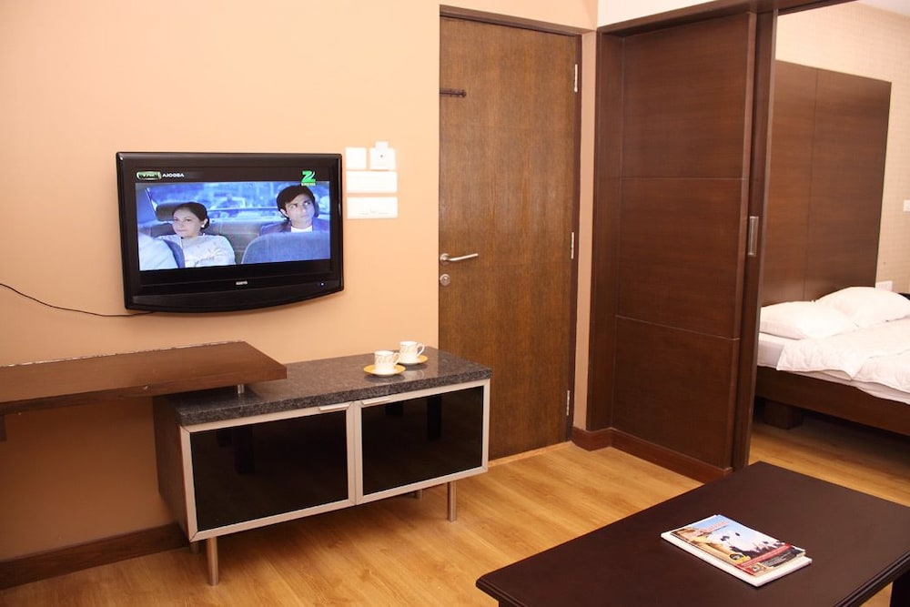 Horizon Heights Serviced Apartments 19/30