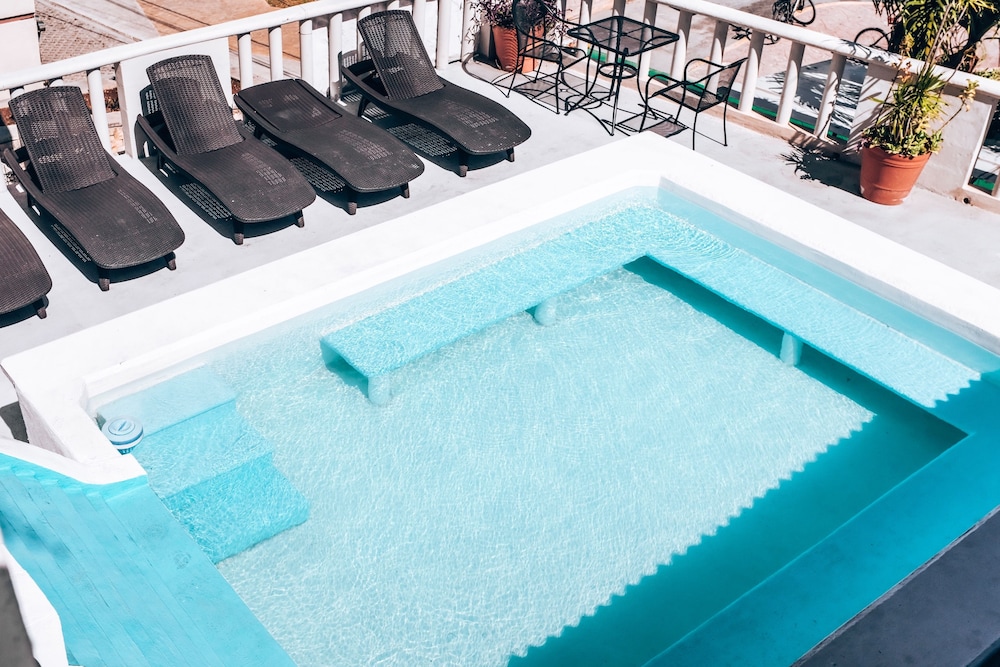 Hotel Mundo Maya 33/50