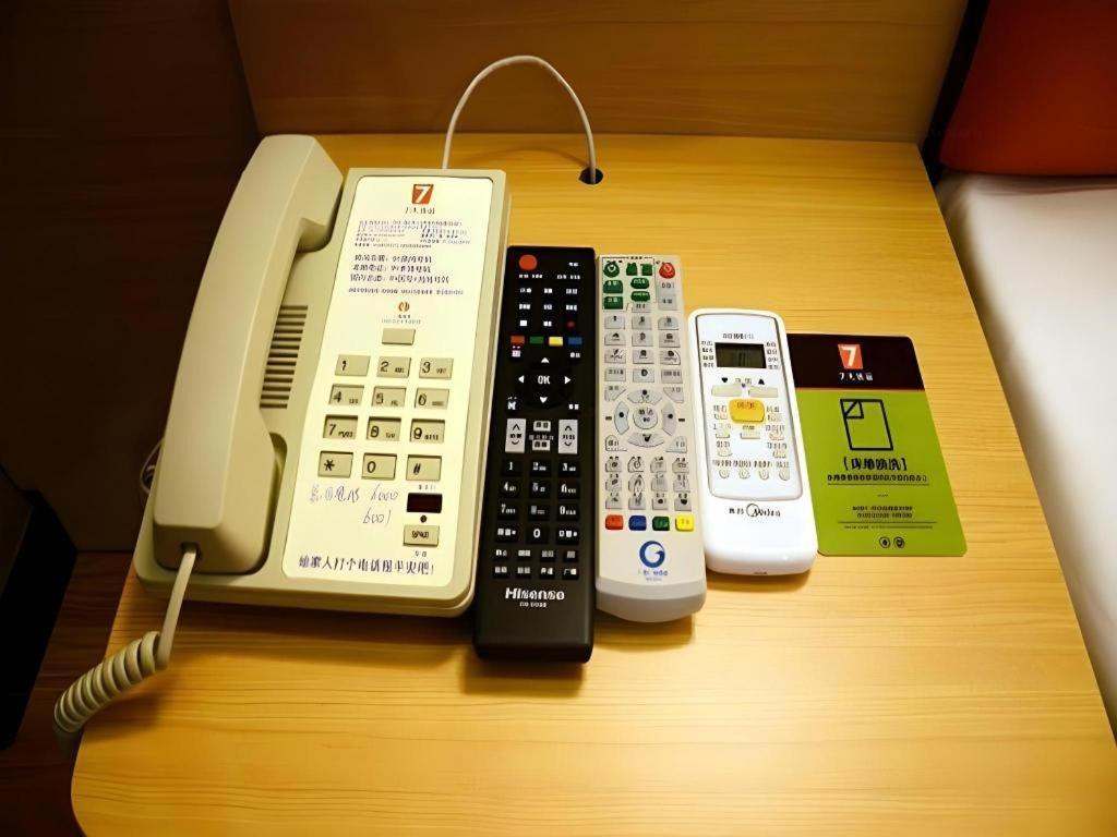 7 Days Inn Guilin Central Plaza 17/50