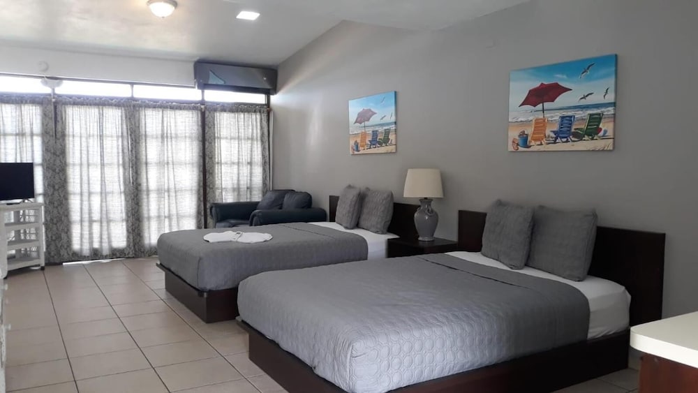 Parador Villas Del Mar Hau 8/48