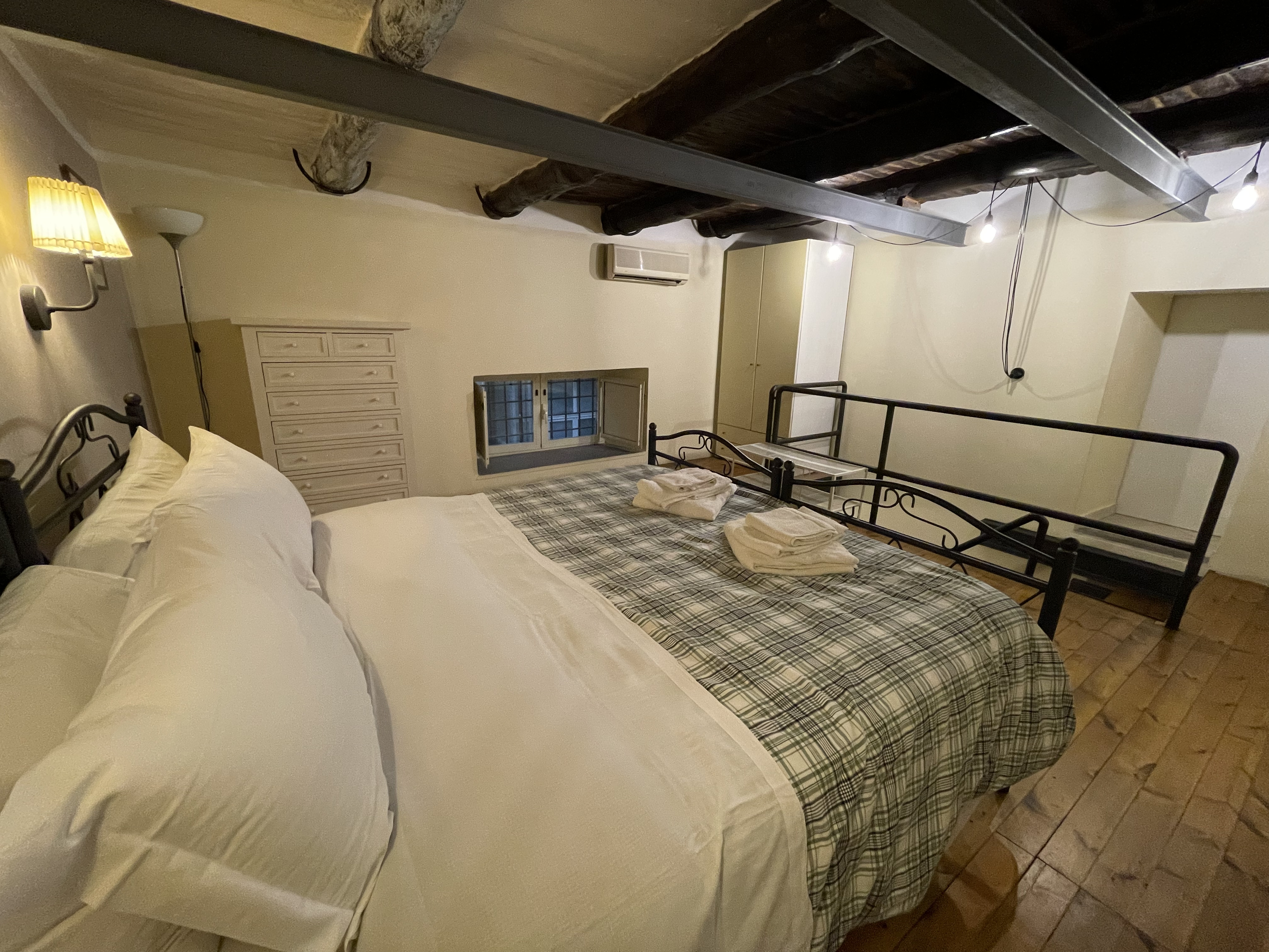 Loft, Economy, Apartment