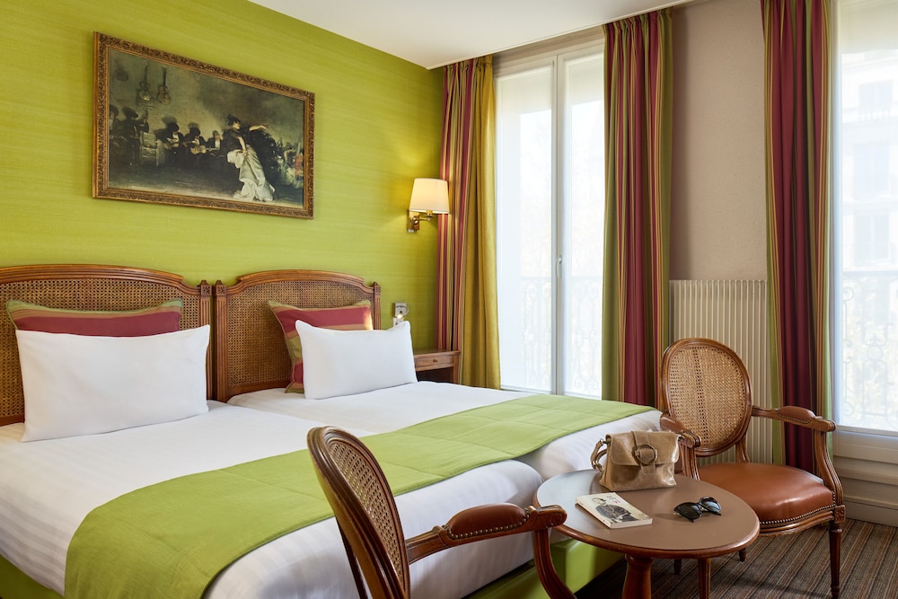 Timhotel Invalides Eiffel 24/68