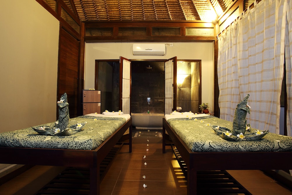 Puri Saron Seminyak 18/43
