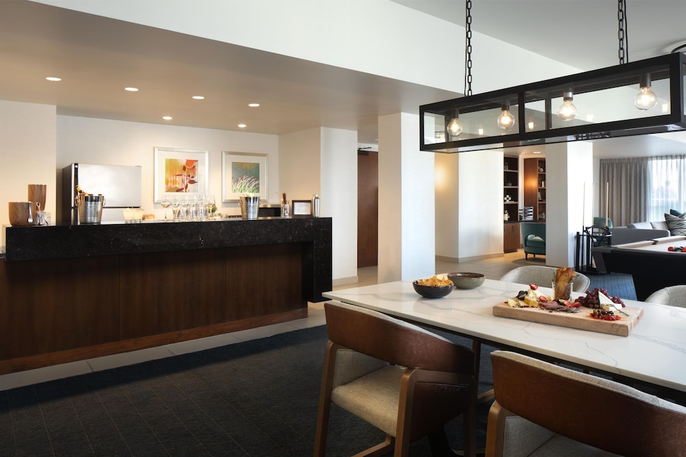 Grand Hyatt San Antonio River Walk 11/75