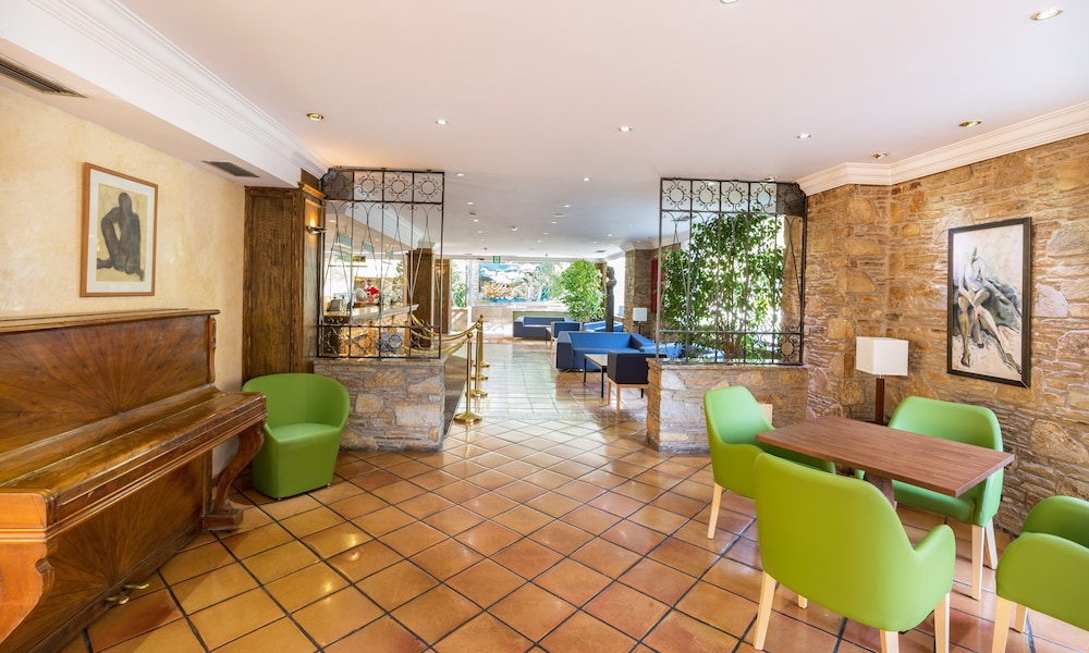 Diana Parc Hotel 53/73