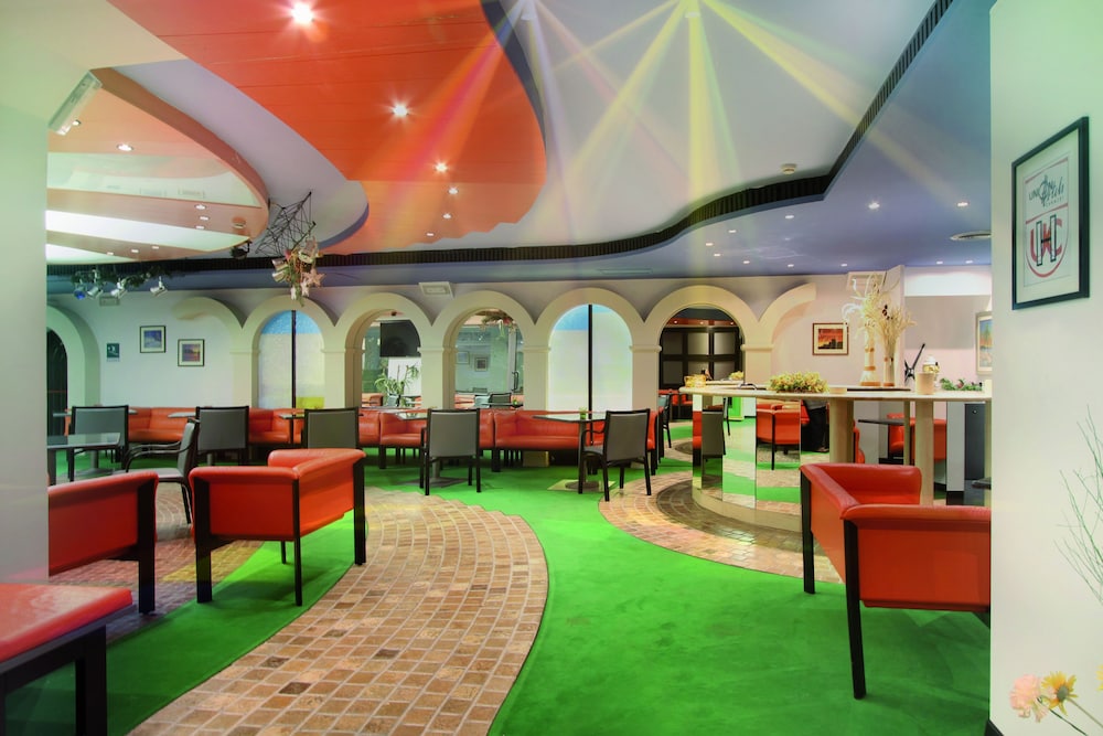 Park Hotel Club Rubino Deluxe 25/33
