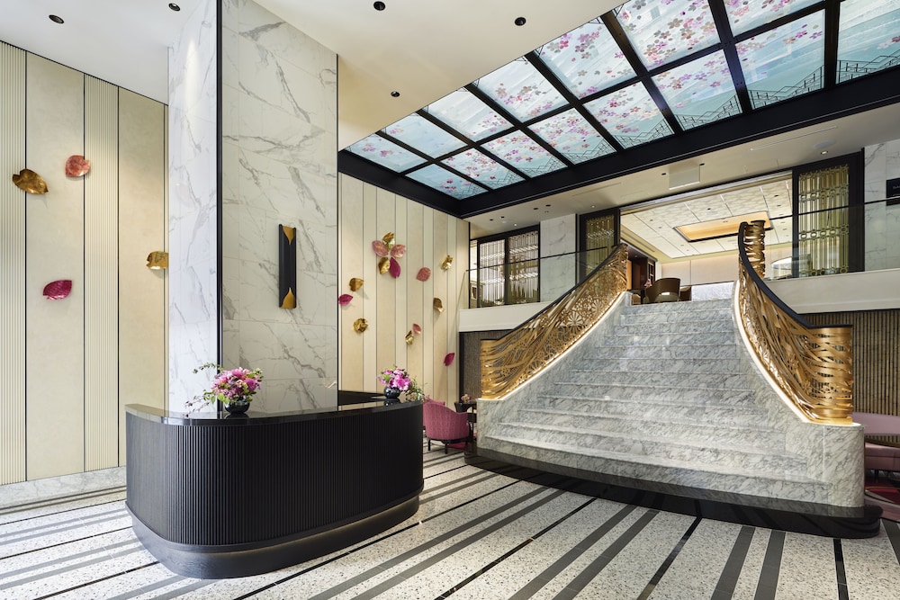 FAUCHON L'Hotel Kyoto 8/50